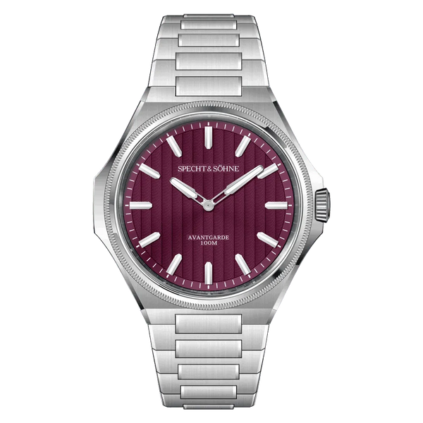 Roma - Wils Watches