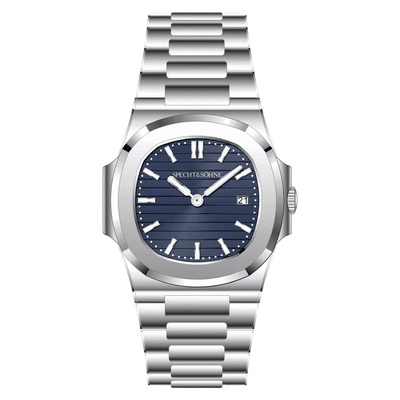 Icon - Quartz - Wils Watches