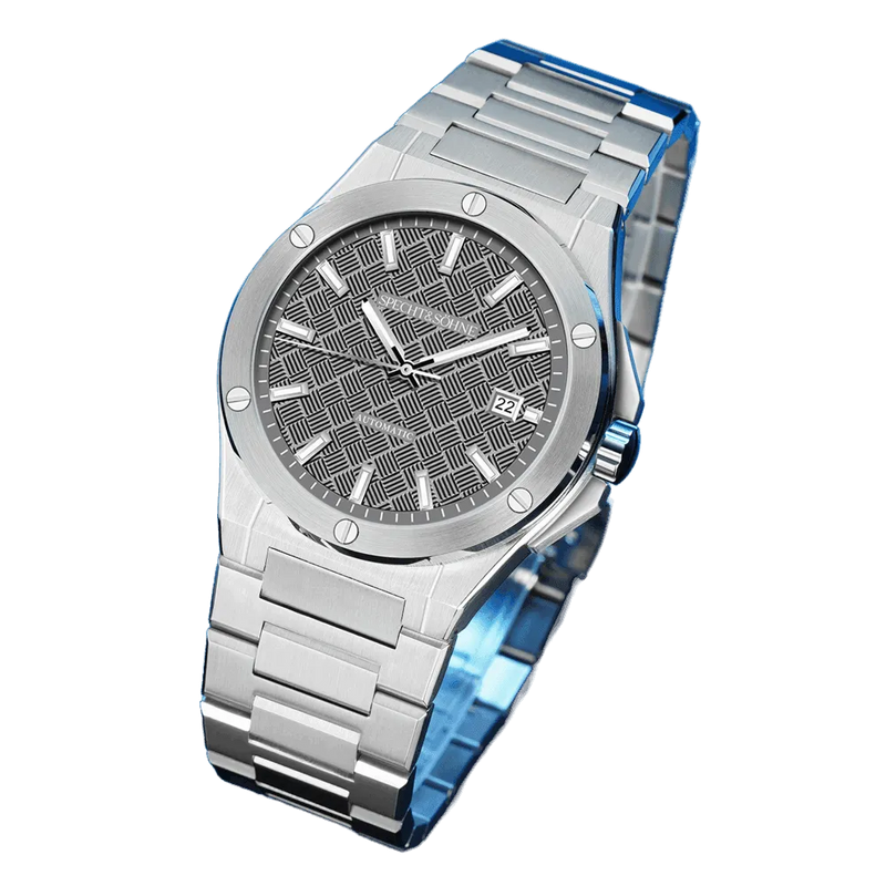 Specht & Sohne SP0012 - Wils Watches