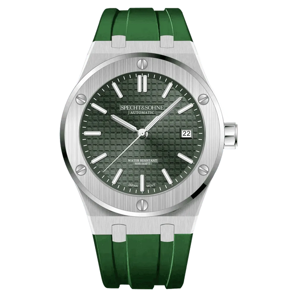 IWC - Wils Watches