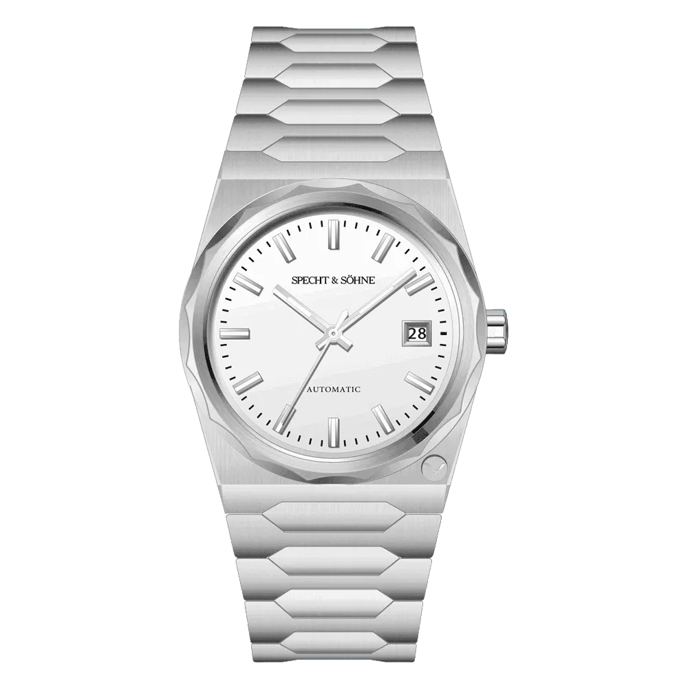 Imperial - Automatic - Wils Watches