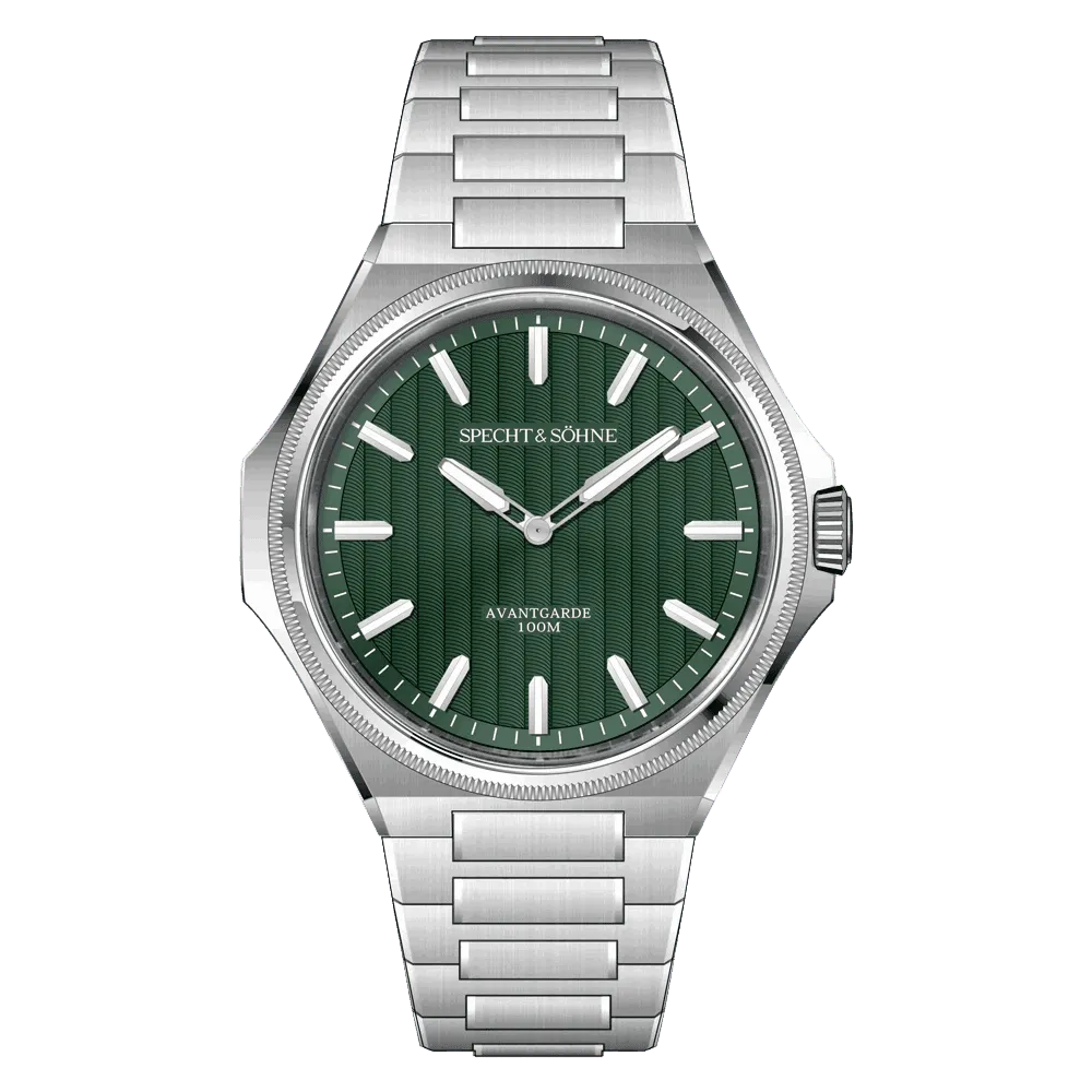 Roma - Wils Watches