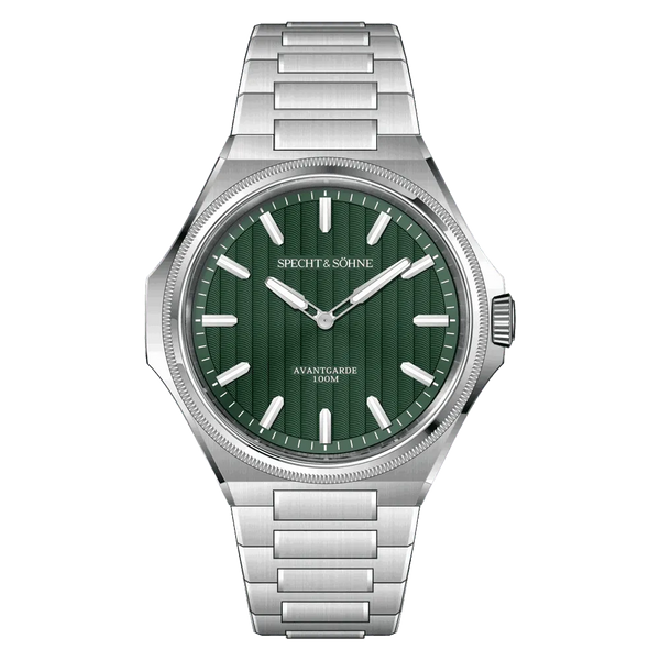 Roma - Wils Watches
