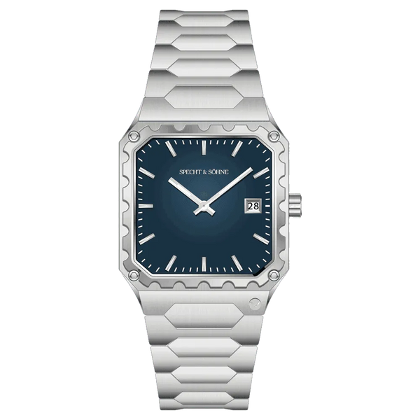 Imperial SR - Wils Watches