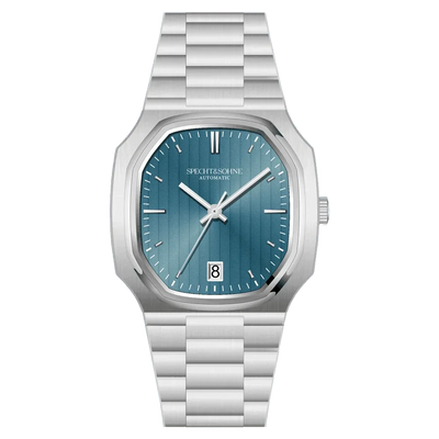 Royal Chronometer - Wils Watches