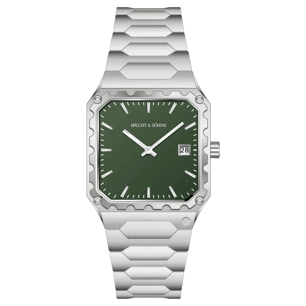 Imperial SR - Wils Watches