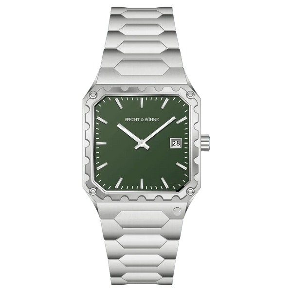 Imperial SR - Wils Watches