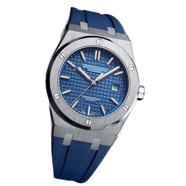 IWC - Wils Watches