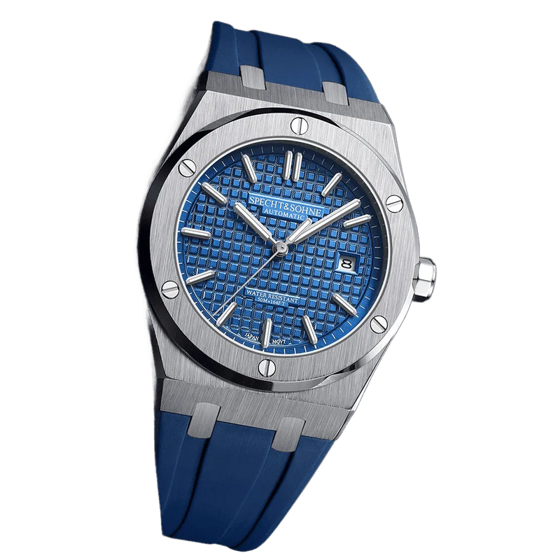 Specht & Sohne IWC - Wils Watches