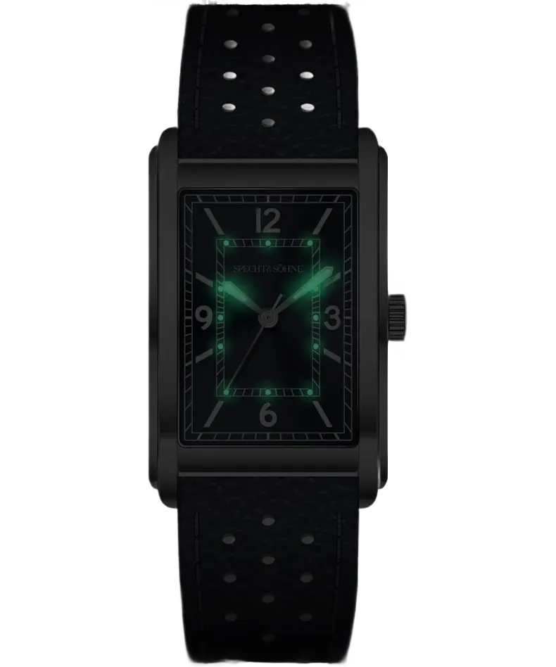 Specht & Sohne Edge GLOW ON
