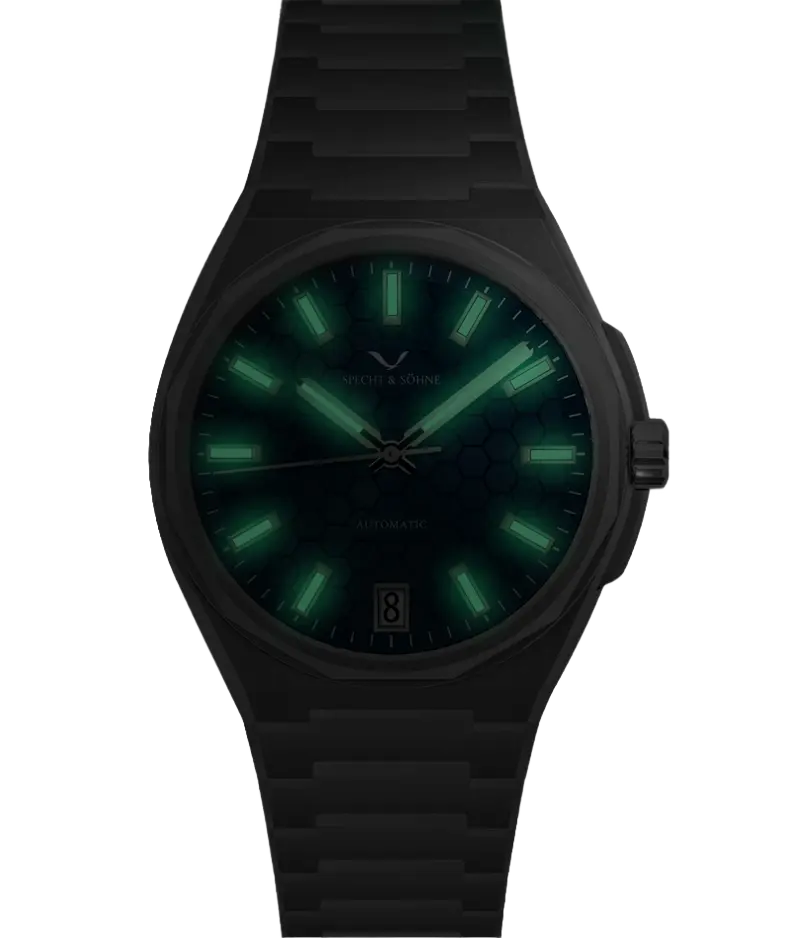 Specht & Sohne Vanguard H GLOW ON
