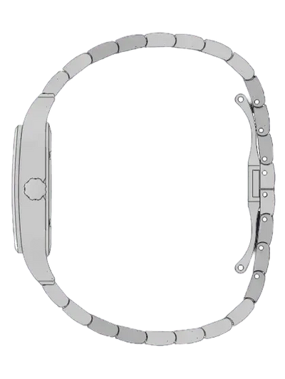 Dumont - Quartz - Wils Watches