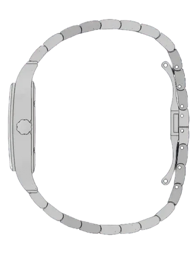 Dumont - Quartz - Wils Watches