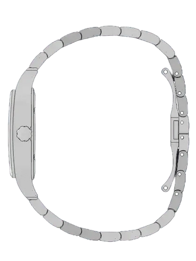 Dumont - Quartz - Wils Watches