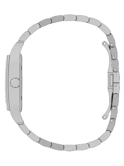Dumont - Quartz - Wils Watches