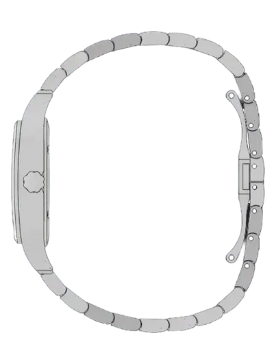Dumont - Quartz - Wils Watches