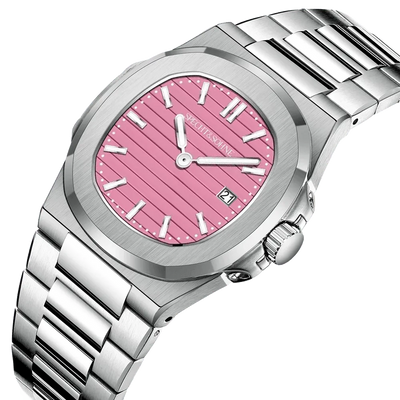 Icon - Automatic - Wils Watches