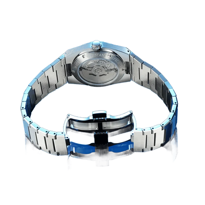 Voyager - Wils Watches