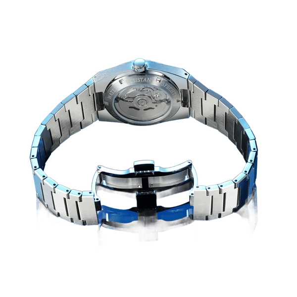 Voyager - Wils Watches