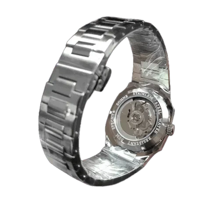 Royal Chronometer - Wils Watches