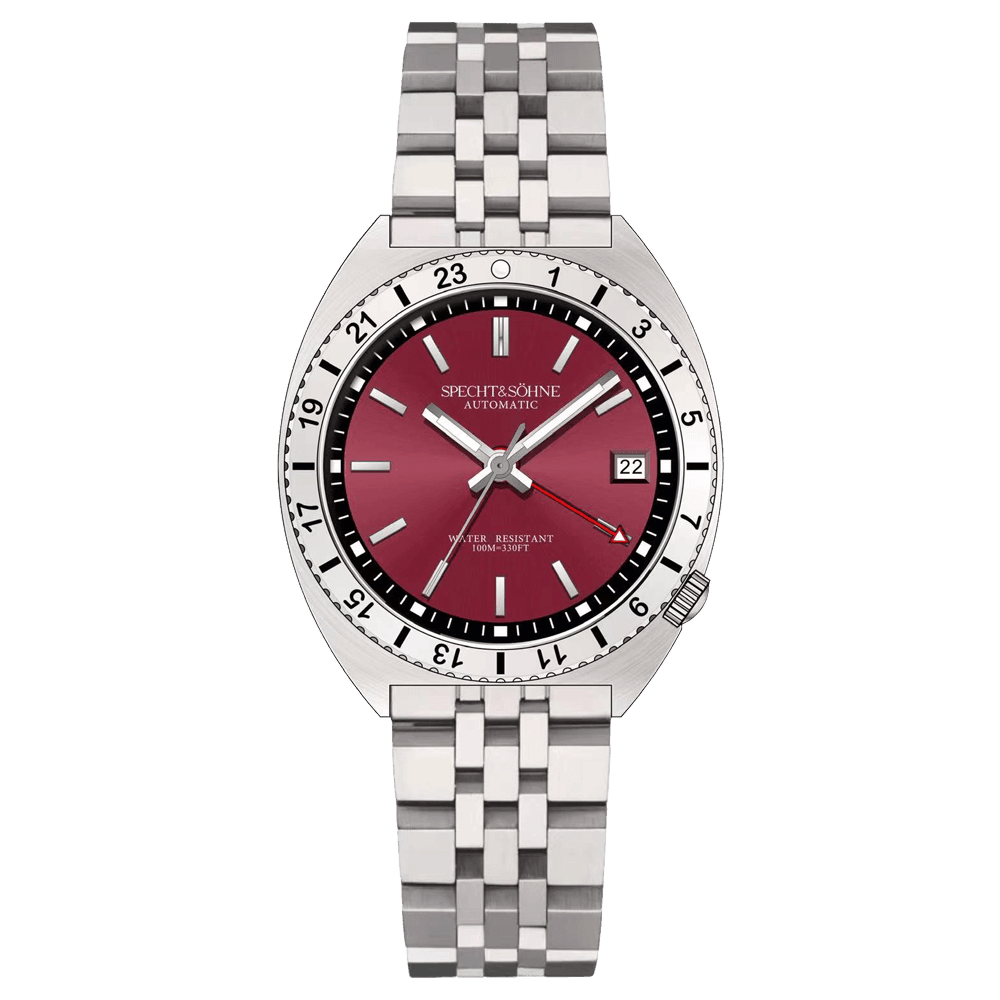 Delta GMT