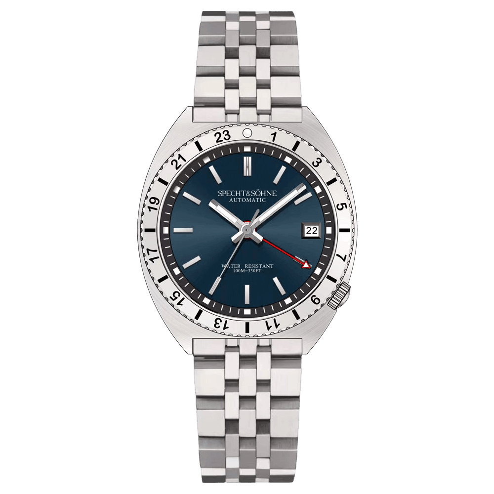 Delta GMT