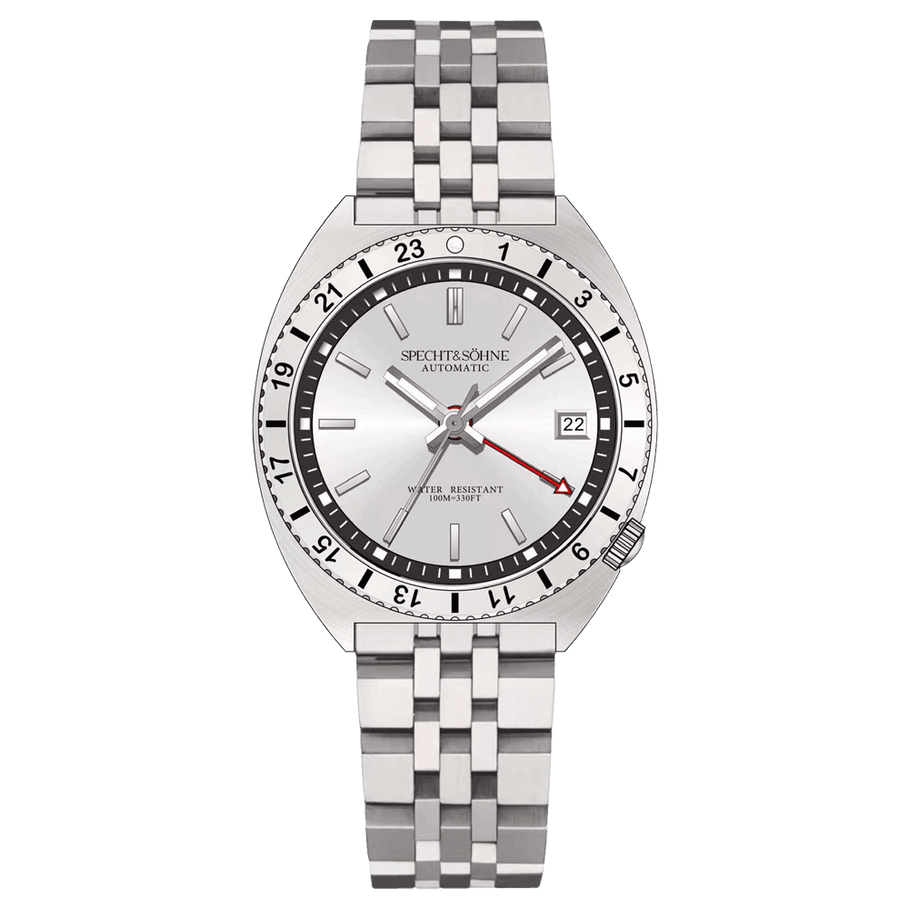 Delta GMT