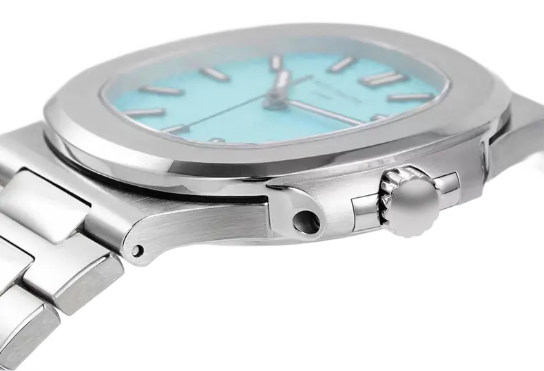 Specht & Sohne Icon - Automatic STELLAR
