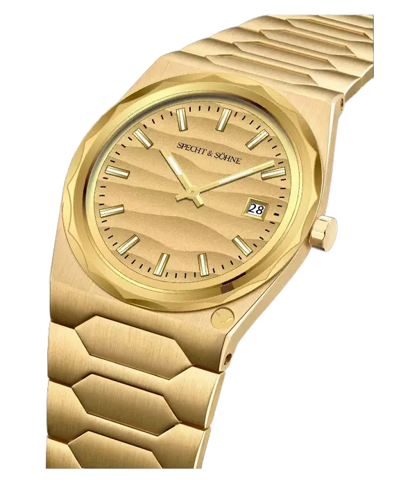 Specht & Sohne Imperial DS - Automatic STELLAR
