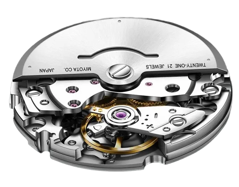 Specht & Sohne Mariner Powered by You
