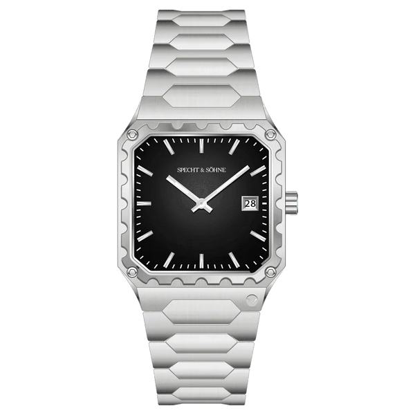 Imperial SR - Wils Watches
