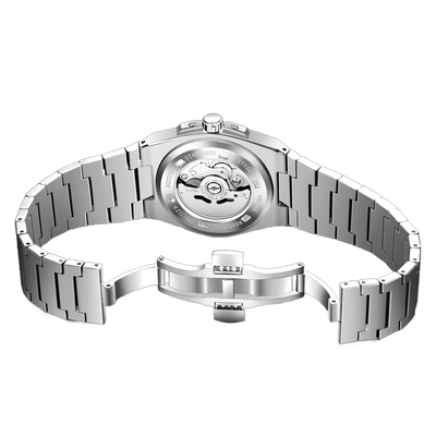 Vanguard C - Wils Watches
